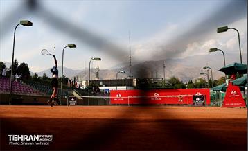 تور جهانی تنیس 2