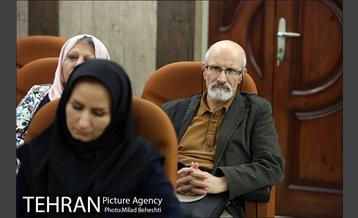 جشن تولد هنرمندان پیشکسوت متولد اردیبهشت و خرداد‎ 9