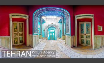 عمارت مستوفی الممالک 95