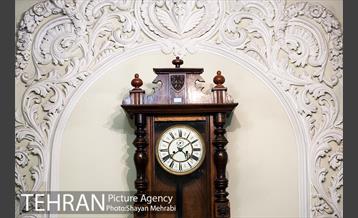 موزه زمان 15