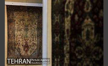 تور عکاسی از موزه فرش 19