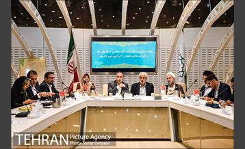 جلسه نظارت ستادی معاونت اجتماعی و فرهنگی در منطقه ۲ شهرداری تهران 5