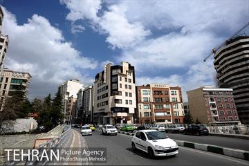 هوای پاک تهران 2