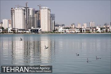 دریاچه شهدای خلیج فارس‎ 5