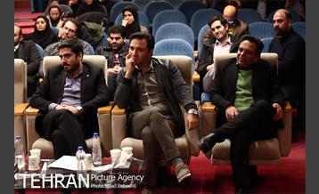 جشن شب یلدای مرکز ارتباطات و اموربین الملل 10