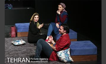 نمایش مافیا‎ 4