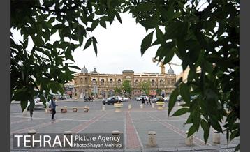 میدان حسن آباد 17