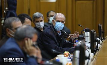 جلسه تعیین سازوکار در بخش آسیب های اجتماعی  15