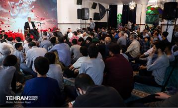 یادواره شهدا 14