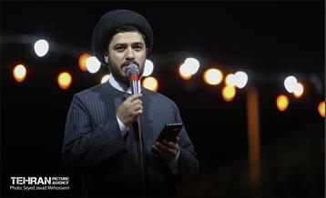 دویست‌وبیست وپنجمین شب اجتماع مردم تهران 18