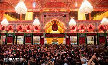 از حرم تا حرم 32