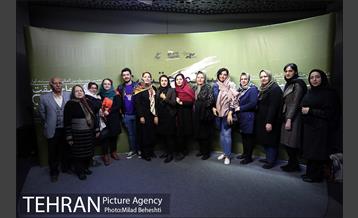 روز هفتم دوازدهمین جشنواره سینماحقیقت 1