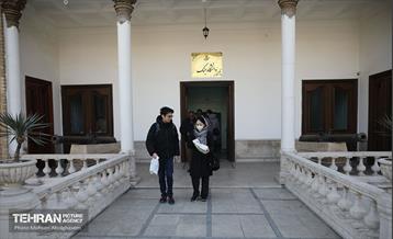 تهرانگردی سفرا از اماکن گردشگری منطقه 11 7