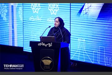 داوری اولین رویداد ایده پردازی تهران ۱۴۰۴