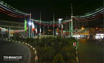 رفیوژ های همیشه سبز 4