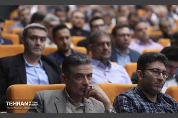 نشست فصلی مدیران معاونت مالی و اقتصاد شهری 35
