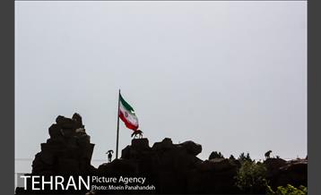 بزرگراه یادگار امام  27