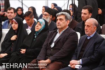 آیین کاشت درخت مادر 13