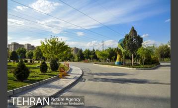 بوستان بازیافت 26