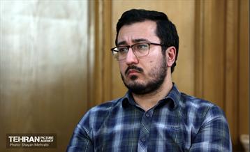 سومین نشست تخصصی شهراندیش 9