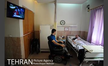 آسایشگاه کهریزک جایی برای زندگی است نه زنده ماندن 10