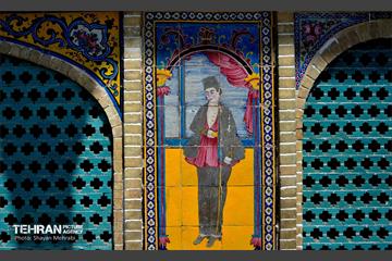 عمارت مسعودیه 20