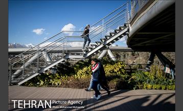 هوای پاک تهران 26