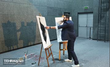 مراسم روز فرهنگی عراق  24