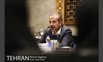 بیست و نهمین جلسه شورای معاونان،مشاورین و شهرداران 19