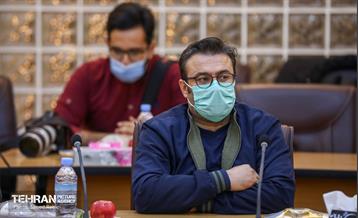 امضای تفاهم نامه بین متروی تهران و سازمان مدیریت پسماند 18