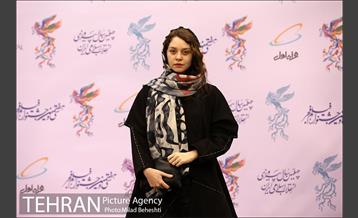 آئین افتتاحیه سی و هفتمین جشنواره فیلم فجر 18