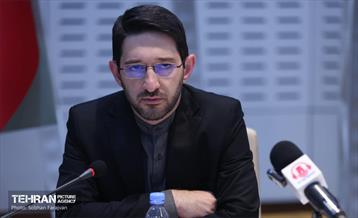 رونمایی از کتاب و انیمیشن ماجراهای آقای 2شواری 9