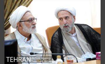 شورای هماهنگی فرهنگی، اجتماعی، هنری و ورزشی با حضور شهردار تهران 12