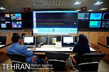 سازمان پیشگیری و مدیریت بحران شهر تهران 26