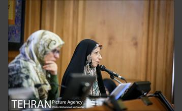 صد و بیست و هفتمین جلسه شورا شهر 2