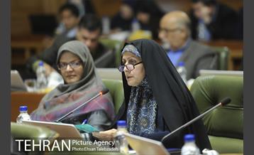 بیست و سومین جلسه شورای اسلامی شهر تهران 6