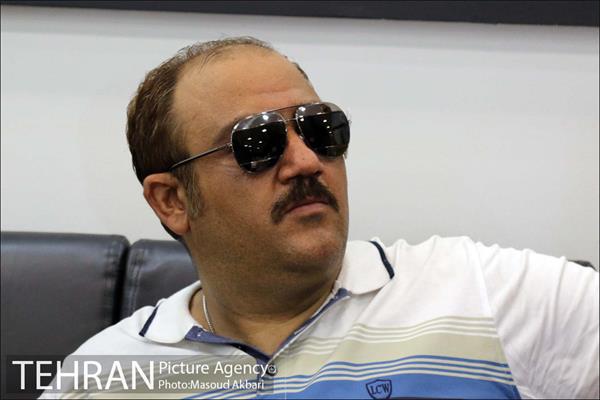 نمایشگاه تاپکس 2017 تهران در سالن حجاب