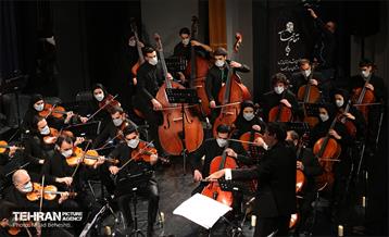 کنسرت مقام حماسه  14