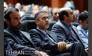 گرامیداشت روز جهانی صلح با حضور شهردار تهران 2