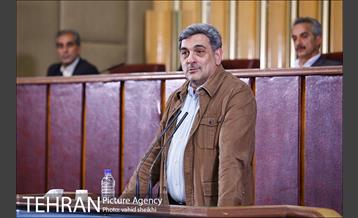 نخستین اجلاس شهرداران نواحی شهر تهران 2 20