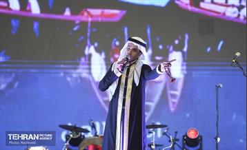 جشن «ایران عزیز» 26