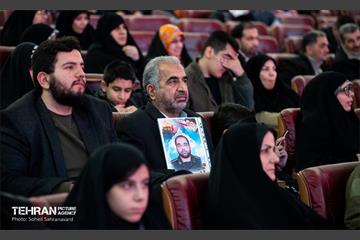 سومین همایش یاران سلیمانی 36