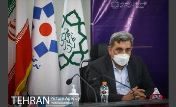 مراسم افتتاح و بهره برداری از مرکز جامع تخصصی طب کار شهرداری تهران 29