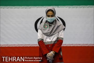 توزیع دوهزار بسته غذایی ویژه برای خانوارهای بالای ۵ نفر 1