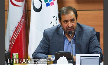 نشست خبری سخنگوی شورای شهر تهران 2