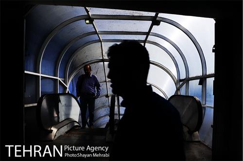 شهرنگار؛ پل سیدخندان 11