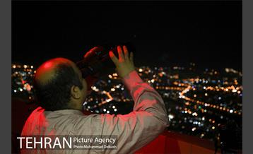 در جست و جوی دنباله دار 18