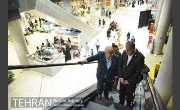 تجلیل از پدر نجوم آماتوری ایران 22