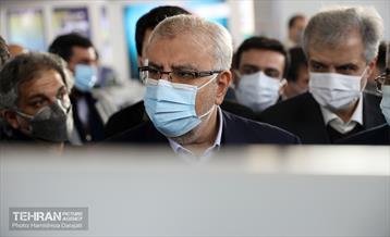 نمایشگاه بزرگ توانمندی ها جهاد دانشگاهی 7