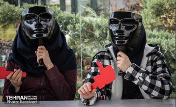 آخرین روز جشنواره «ایران آینده» 29